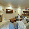 Отель Amazing Ski-In Ski-Out Condo, Pet Friendly - Very Spacious - CM236 by RedAwning, фото 27
