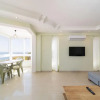 Отель Flat With Sea View and Balcony in Alanya, фото 1