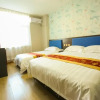 Отель GreenTree Inn Jiaozhou Kewan Road Shaohai Park Exp, фото 8