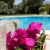 Отель Villa Boungainvillea - Luxury Villa Con Piscina a 500 Mt Dal Mare, фото 13