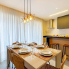 Отель Porto Madero - Amplo Apartamento em Condo com Piscina, фото 2