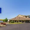 Отель Comfort Inn Norwalk - Sandusky, фото 20