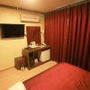 Отель Bobos Motel, фото 15