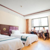 Отель Huangshan City Comfort Inn, фото 12