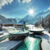 Отель Resort Alt-Ötztal, фото 15