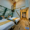 Отель Moganshan  Biwu Yuanxiang Parent Child Homestay, фото 3