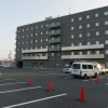 Отель Aston Plaza Himeji, фото 19