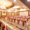 Отель Monarch Guestline in MIDC Rabale, Navi Mumbai, фото 16