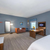 Отель Hampton Inn & Suites Hopkinsville, фото 5