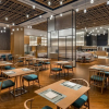 Отель Courtyard By Marriott Foshan Gaoming, фото 17