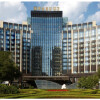 Отель Yandu International Hotel в Чаоянг