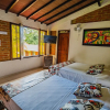 Отель Sol y Luna Country House in Quindo, фото 18