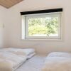 Отель Luxurious Holiday Home in Oksbøl With Sauna, фото 4