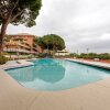 Отель Welcoming Holiday Home in Arenzano With Swimming Pool, фото 1