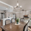 Отель Silver Beach Towers 603 East, фото 14