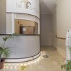 Отель Stylish Residence Le Fontane 1 Bedroom Sleeps 2, фото 3