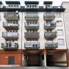 Отель Supreme Apartments Ściegiennego в Щецине