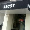 Отель Ascot Hyde Park Hotel в Лондоне