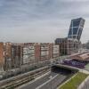 Отель Alterhome Apartamento Plaza de Castilla II, фото 16