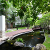 Отель The Park 9, A Living Serviced Residence, фото 25