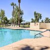 Отель Idyllic Mesa Home w/ Turf Yard & Pool Access!, фото 21