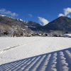 Отель Landhaus Hochgern, фото 1