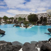 Отель Club Melia at Gran Melia Salinas, Costa Teguise, Canary Islands, фото 20