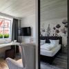 Отель Flair Hotel Zum Storchen, фото 5