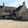 Отель Rectory Farm Annexe, фото 12