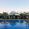 Отель Sirarun Resort, фото 12