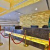 Отель Jeddah Oasis Hotel, фото 15