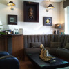 Отель Clifton Court Metro Hotel, фото 3