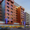 Отель Novotel Suites Riyadh Olaya, фото 24