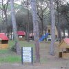 Отель Happy Camp mobile homes in Camping Village Bella Sardinia, фото 24