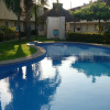 Отель Furnished and Equipped House in Private Preserve With Flag bay Pool, фото 9