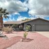 Отель Secluded Home: 3 Mi to Lake Havasu State Park!, фото 15