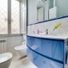 Отель Nice & Colorful 1bed Flat - up to 5 Guests!, фото 9