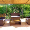 Отель Villa With 4 Bedrooms in La Gaude, With Private Pool, Furnished Terrac, фото 2