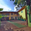 Отель Pousada Evelina, фото 27