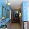 Отель Hostal El Patio, фото 12