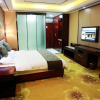 Отель Jiayuguan Jingdu Holiday Hotel, фото 7
