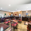 Отель Quality Inn Plant City - Lakeland, фото 23