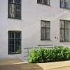 Отель Apēron Apartment Hotel, фото 47