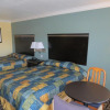 Отель Hallmarc Inn, фото 5