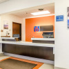 Отель Motel 6 York, NE, фото 6