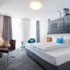 Отель Best Western Hotel am Europaplatz, фото 4