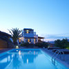 Отель Thermes Mykonos Luxury Villas, фото 12