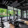 Отель Platinium Residence&Spa Basen-Sauna Centrum, фото 9