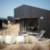 Отель Modern Lodge With Dishwasher, Near the Sea, фото 13