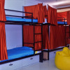 Отель Bunkin Hostel, фото 1